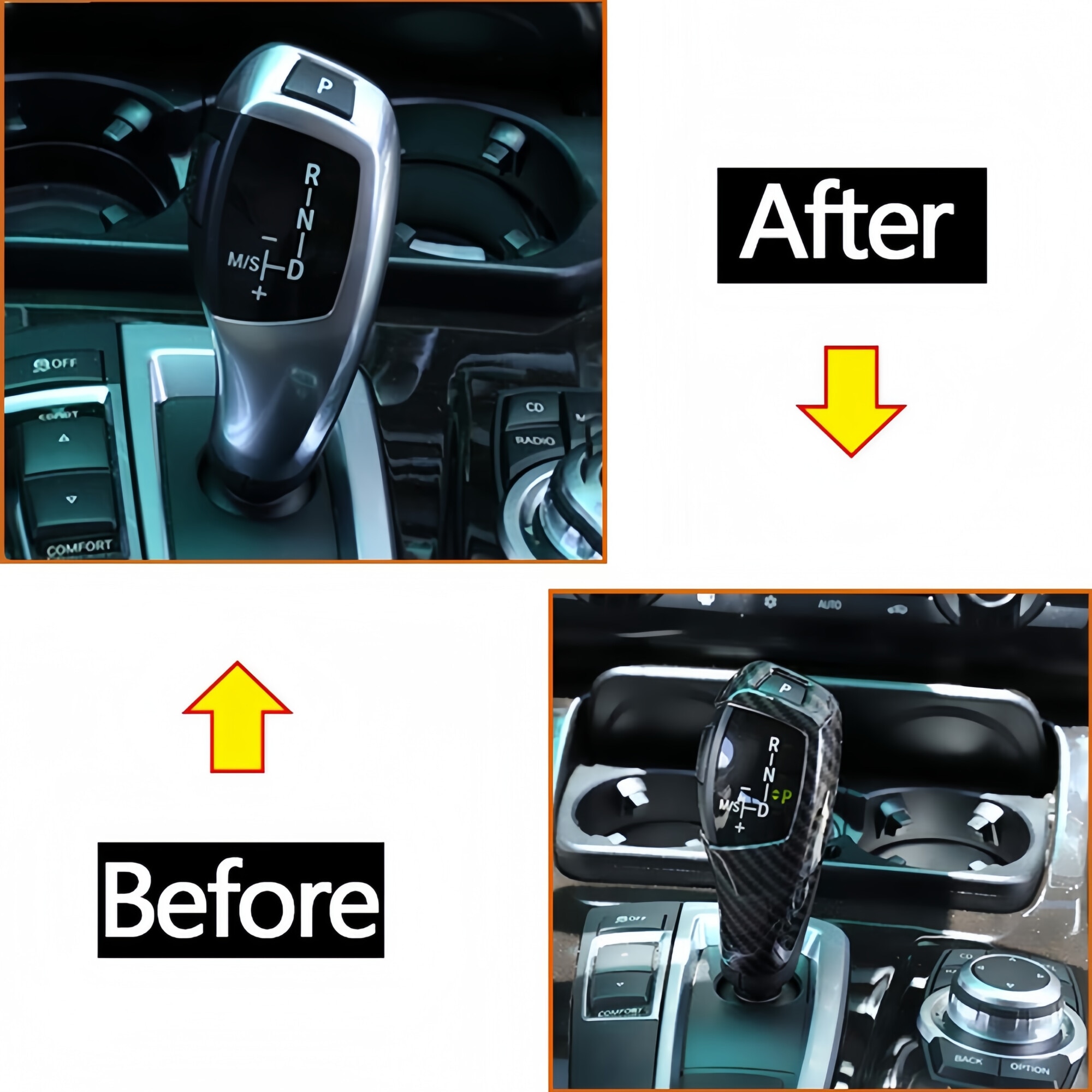 RÜCKFAHRKAMERA KABEL SATZ für BMW 3/5/6/7 Serie X1 X5 X6 CIC
