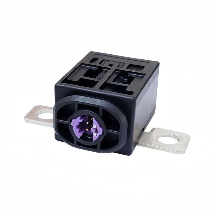 Pirotechnikai akkumulátor klip, Audi A1 A3 A4 A5 A6 A8 Q5 Q7 TT, Seat Toledo, Skoda Superb, Vw Touareg Phaeton, 2 tűs