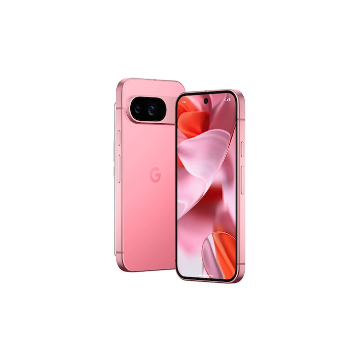 Калъф за Google Pixel 9 Pro XL Techsuit soft flex mint green