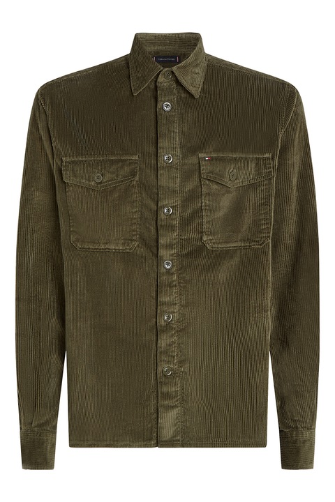 Tommy Hilfiger, Pamuting mellzsebekkel, Barna, S