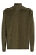 Tommy Hilfiger, Camasa de bumbac cu buzunare pe piept, Maro, S