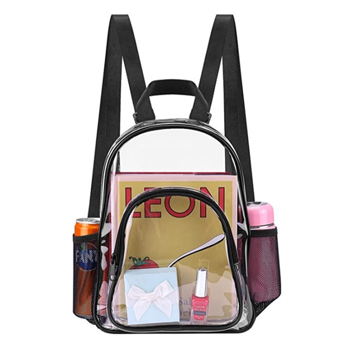 Rucsac mic, Cozevdnt, impermeabil, multicolor, 25l