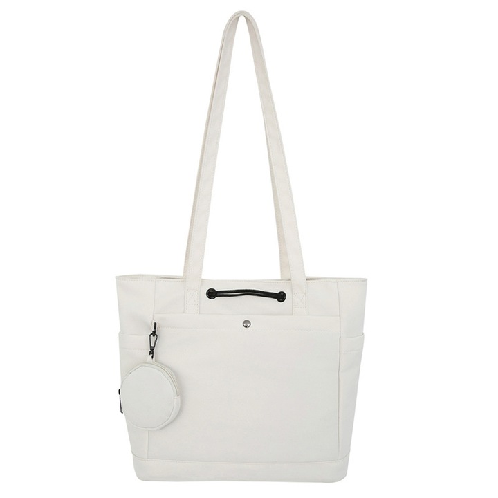 Голяма чанта GelldG, найлон