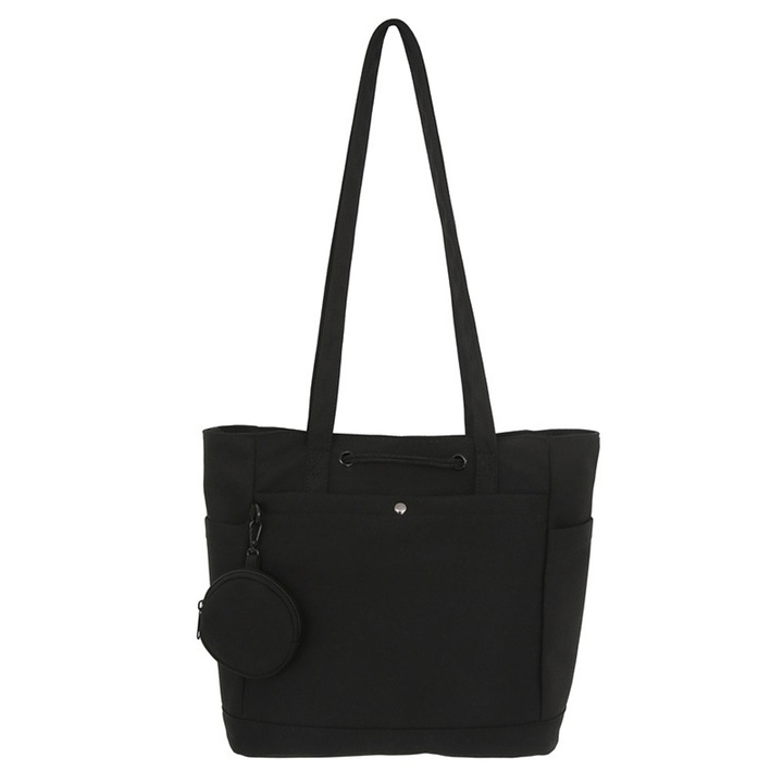 Noi taska, GelldG, Nylon, 27 x 26 x 14