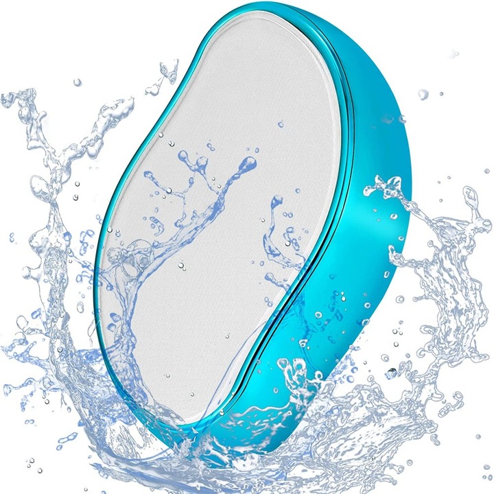 Epilator manual Enforose, pentru picioare, brate, spate