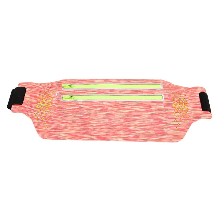 Jormftte sporttáska, vízálló, állítható pánttal, nagy kapacitású, narancssárga, 75x115cm