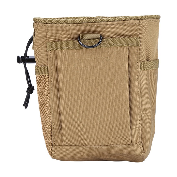 Jormftte sporttáska, nagy kapacitású, vízálló nylon, kompakt kialakítás