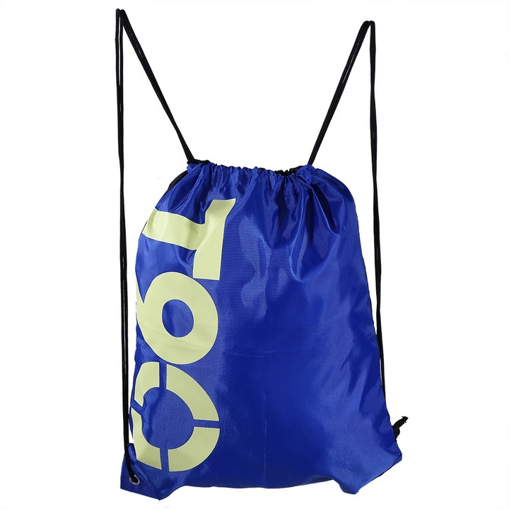 Jormftte hátizsák, vízálló, nagy kapacitású, állítható, kék