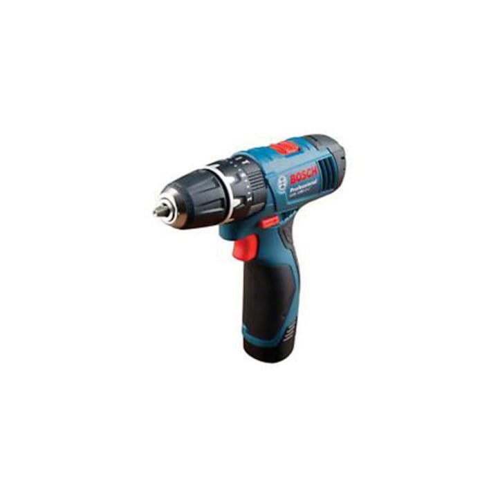 Акумулаторен винтоверт Bosch GSB 120-LI Professional