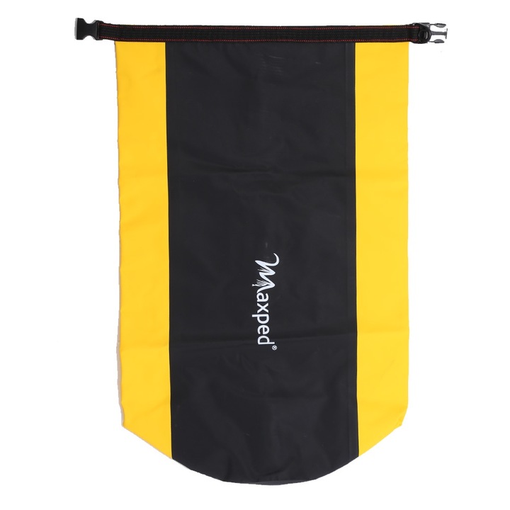 Jormftte sporttáska, vízálló, 35L, vállpánttal, szabadtéri tevékenységekhez