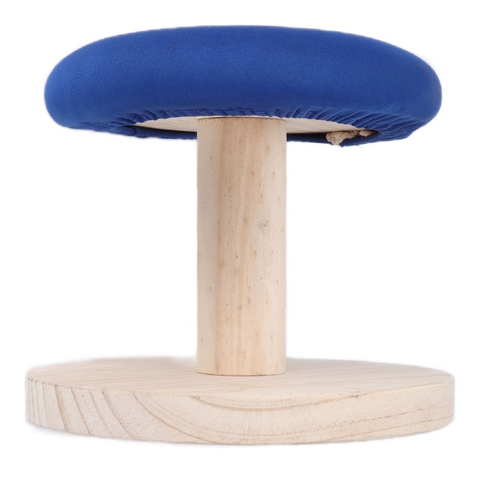 Masa de calcat cu margine elastica rotunjita, stabila, ecologica, durabila, pentru cusut incaperi de artizanat (rotunjit)