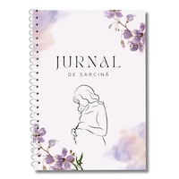 Jurnal de sarcina, DreamME, 58 pagini