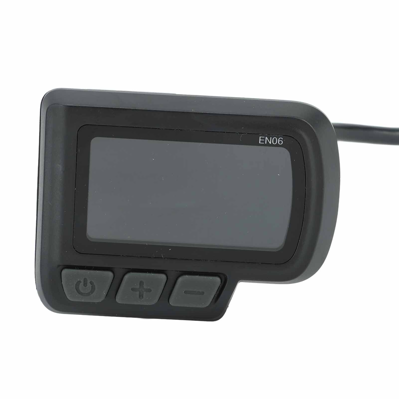 Kit complet controller electric pentru bicicleta, Jormftte, 26A, 3