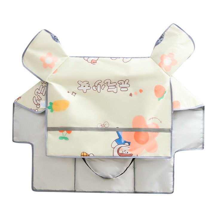 Husa parbriz motocicleta electrica, Protectie solara Impermeabila