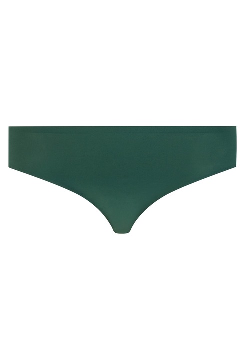 Chantelle, Безшевни бикини Softstretch, Бледозелен, One Size