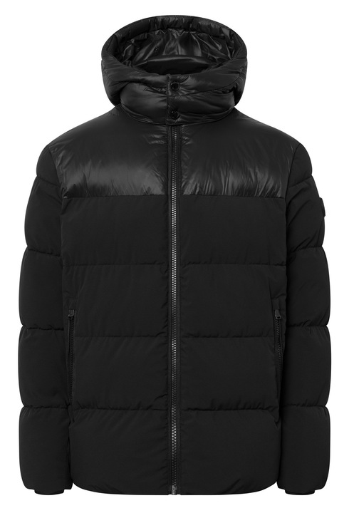 JOOP!, Зимно пухено яке 174103, Черен, 3XL