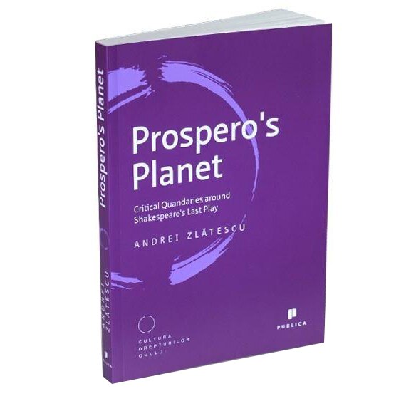 Prospero's Planet - Andrei Zlatescu