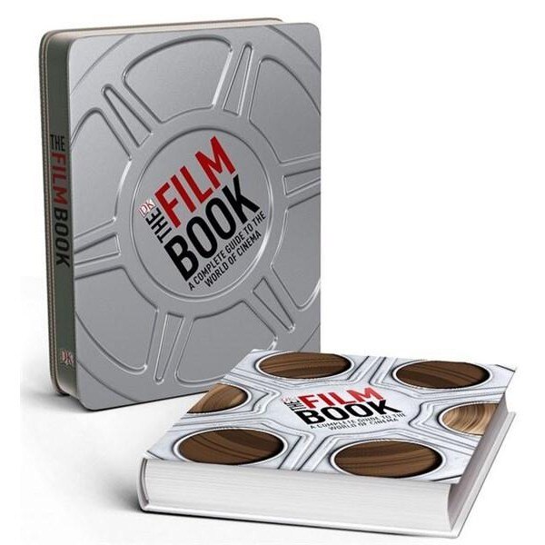 The Film Book