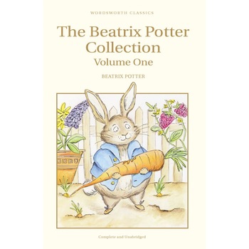 The Beatrix Potter Collection Volume One - Potter B. The Beatrix Potter Collection Volume One - Potter B.