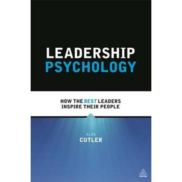 Leadership Psychology