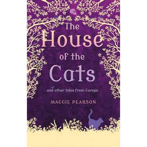 House of the Cats