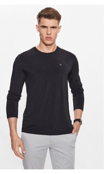 F&eacutefi p&oacute;l&oacute;, Guess, 845590, Fekete, Poliamid