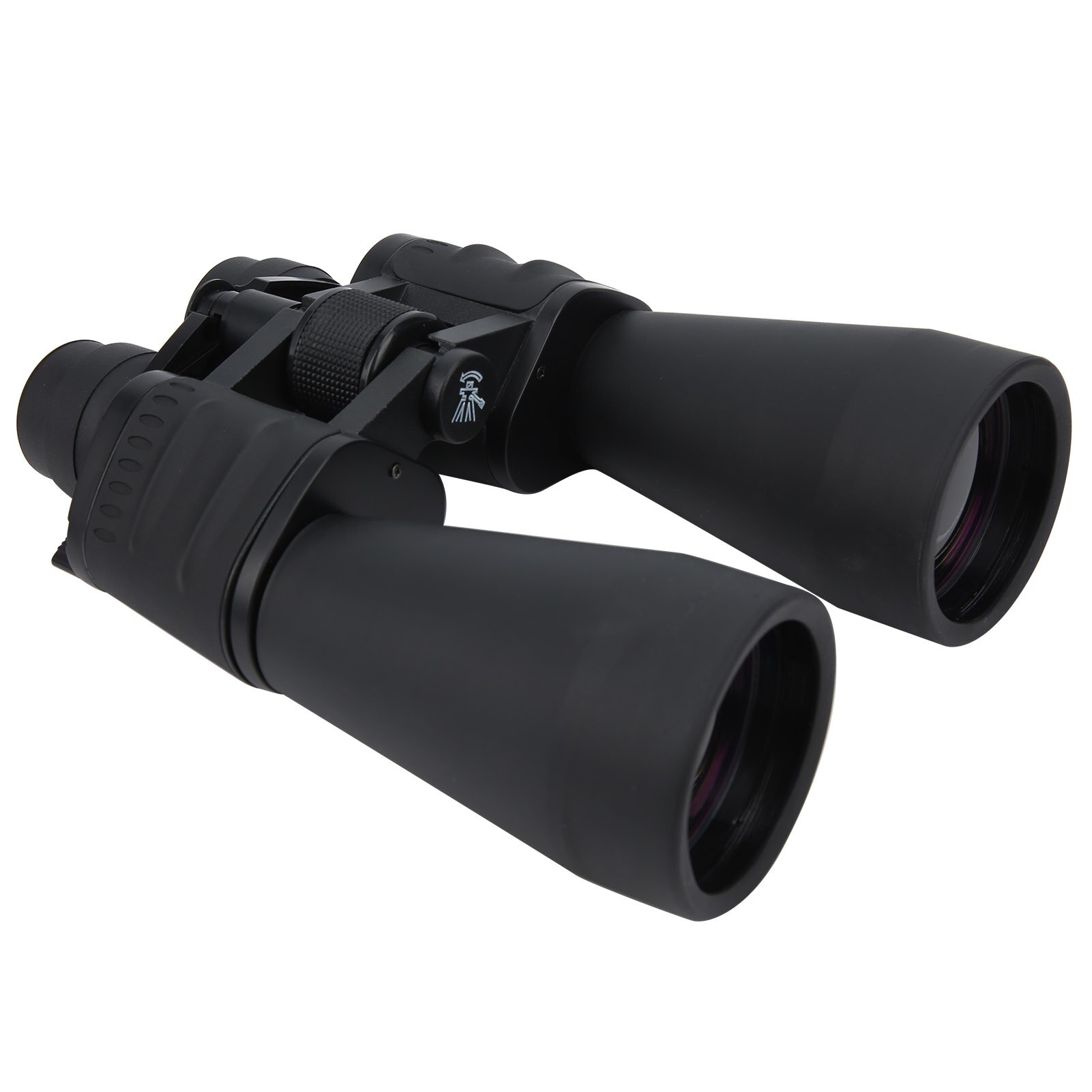 Binoclu BGHYHYHI 20-180x100, 60mm, zoom, 24x20cm, set