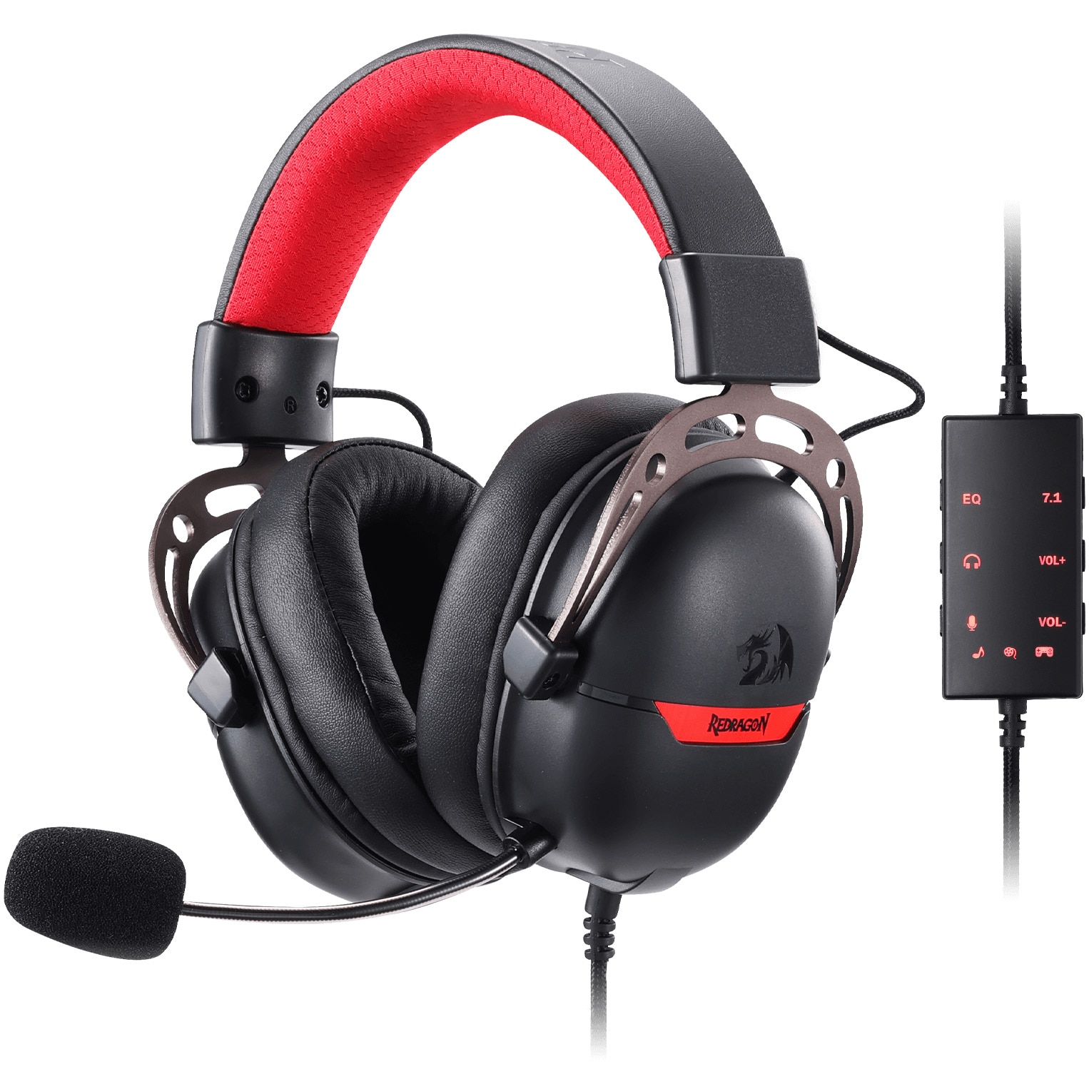 Redragon H376BR