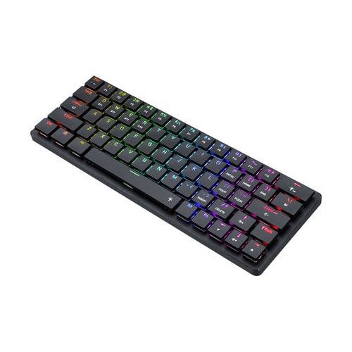 Redragon K624P-KBS_RD