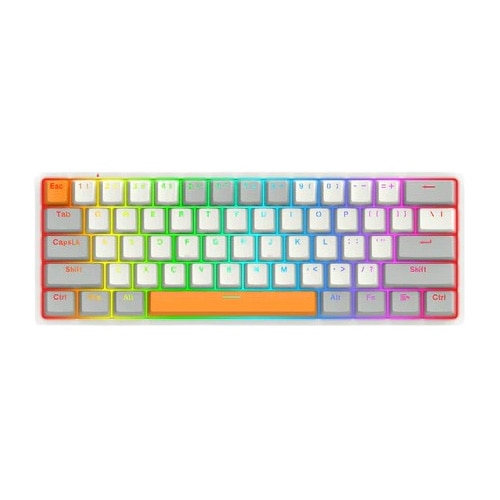 Redragon K642-RGB