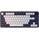 Tastatura gaming mecanica Bluetooth cu si fara fir Redragon Ucal Pro, iluminare RGB, Negru