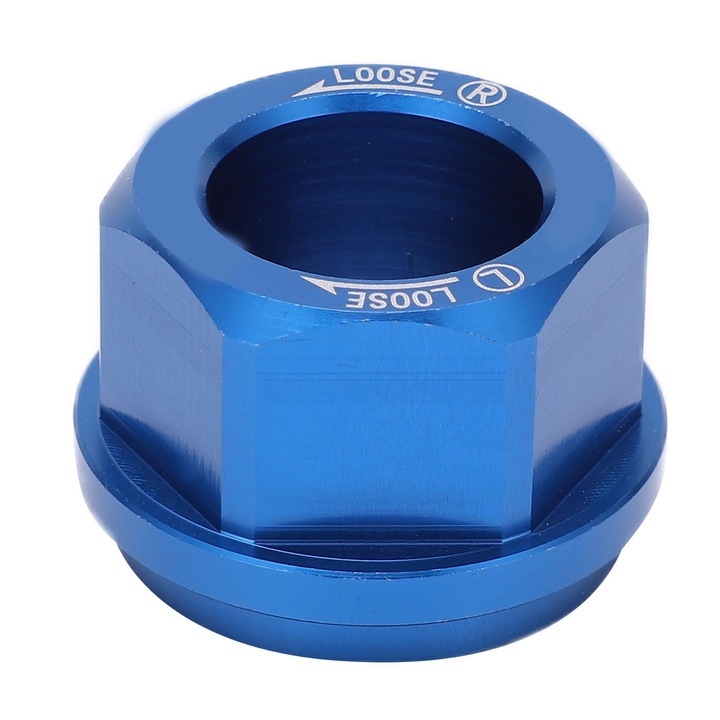 Jormftte kerékpár pedáltengely-eltávolító szerszám, Shimano pedálzárhoz, könnyű kivitel, alumínium ötvözetből