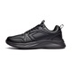 Pantofi sport barbati, MT901-1, Negru, 45