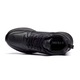 Pantofi sport barbati, MT901-1, Negru, 45