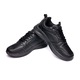 Pantofi sport barbati, MT901-1, Negru, 45