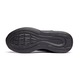 Pantofi sport barbati, MT901-1, Negru, 45