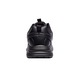 Pantofi sport barbati, MT901-1, Negru, 45