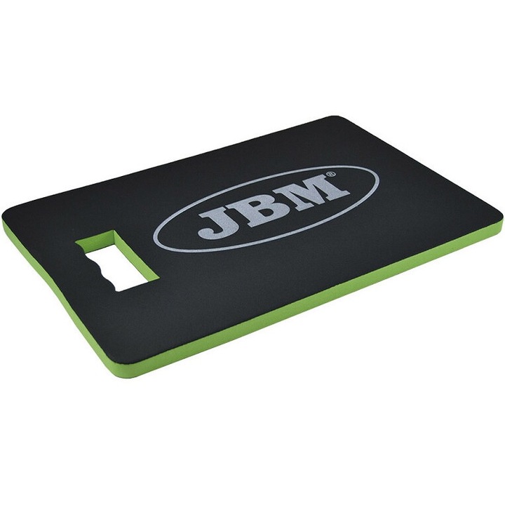 Covoras pentru protectie genunchi JBM, 480 x 180 x 320 mm, spuma EVA