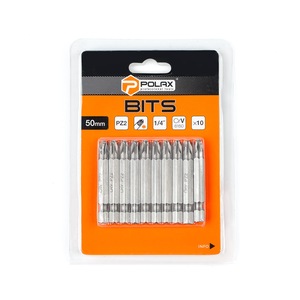 Seturi si accesorii pentru gaurit si insurubat