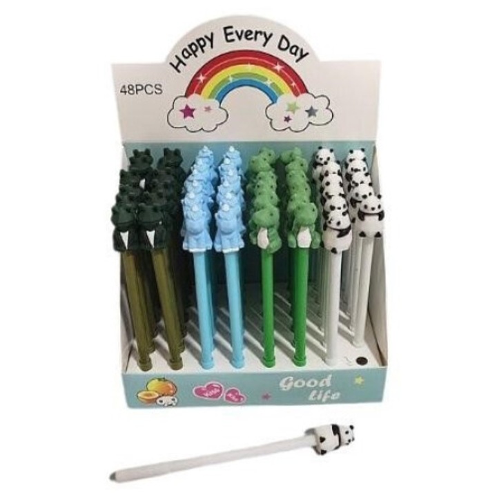 Set pixuri ADAR, 48 bucati, 197x212 mm, in cutie