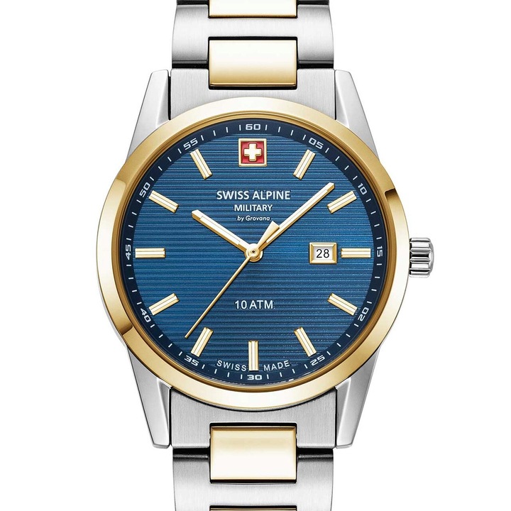 Noi karora Swiss Military Quartz, 34mm, 10ATM