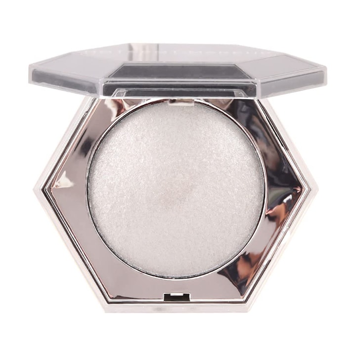 Хайлайтър, Fenty Beauty, Silver