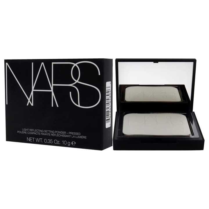 HD befejező por, NARS, 10 g