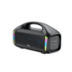 Преносим високоговорител, 90 W, Безжичен, RGB светлинно шоу, XBass, TWS, Bluetooth 5.3, водоустойчив IPX7