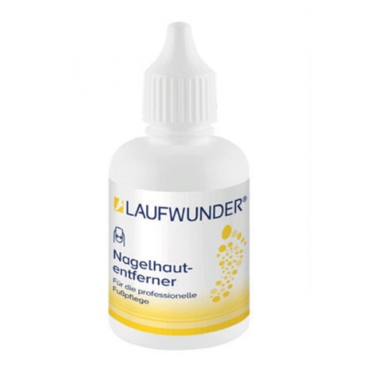 Laufeunder lábkutikula eltávolító oldat 50ml