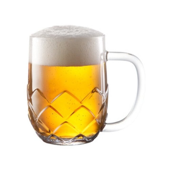 Буркан, Tescoma myBEER, Lupulus