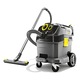 Aspirator umed-uscat Kärcher NT 30/1 TACT TE L, 1380W, 254 mbar, Gri