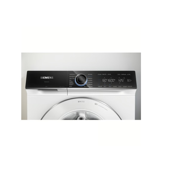 Masina de spalat rufe Siemens WG56B2A90