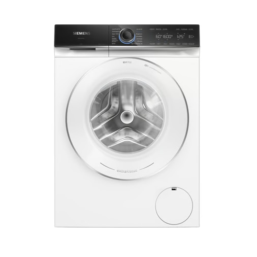 Masina de spalat rufe Siemens WG56B2A90