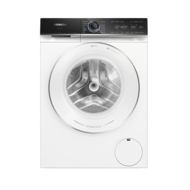 Masina de spalat rufe Siemens WG56B2A90